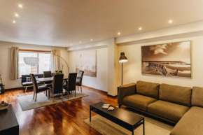 ESM Rental - Bombarda's Premium Terrace